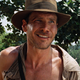 Illustration for article titled Insane Rumor Of The Day: Bradley Cooper To Be The New Indiana Jones
